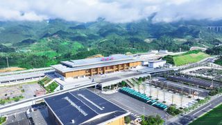 高铁荔波站到荔波机场的攻略来啦~请查收