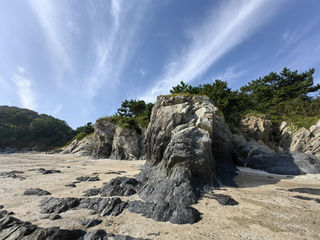 北部边境之旅--东北自驾之辽东半岛游