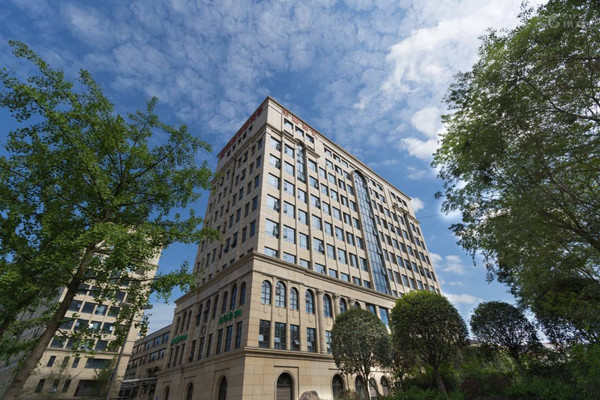 国内“五行”元素先驱主题艺术酒店,独有安抚睡眠搭配堪称一绝,保你一整晚无梦!