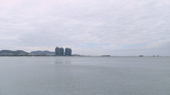 中国游记图片] 33天的长途旅行之三——三亚