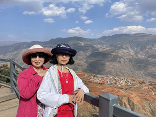 梯田的魅力（2023）