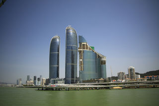 福建的客家人、闽南人及其他