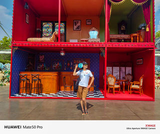 海纳百川，阿拉宁波，city walk感受它的风华