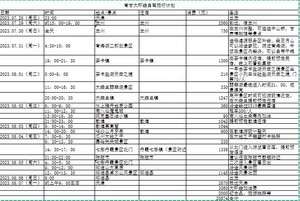 祁连游记图文-青甘大环线之旅——一次全新的自驾旅行体验