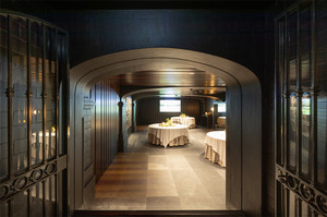 蒙特卡洛游记图文-蒙特卡洛巴黎大酒店酒窖迎来150周年庆典！