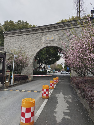 南京杭州绍兴嘉兴上海苏州无锡十六日自游行-(上海)