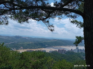 2024暑假两广游——湛江和梧州的风情