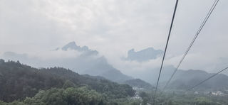 夫妻自驾游皖湘(三)