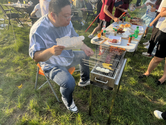 崇明岛团建新体验:桔园拓展基地的完美之旅