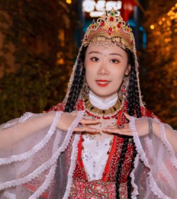 沙湾游记图文-新疆——独库公路+帕米尔