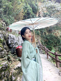 叙永游记图片] 知秋不老潭，入秋在叙永