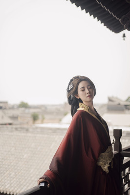 再见平遥古城：一场临时起意的周末休闲之旅