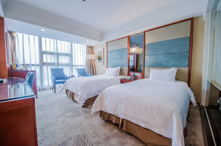 临沂市区一日游