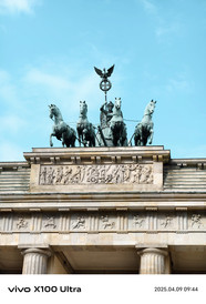 柏林游记图片] 德国柏林一周游：历史与现代的交织​