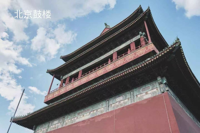 2025年暑假 北京 大同 6天5晚自由行。