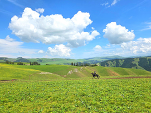 喀拉峻景区游记图片] 西行漫记—2025年5、6月大美新疆50天自驾游路书 （七）喀拉峻