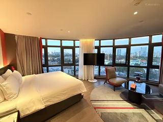 住进昆明丽瑞德酒店,这波“贴心细节”太圈粉!😌