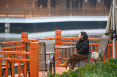 华蓥游记图片] 想找个地方小住几天，来君兰天下呀！