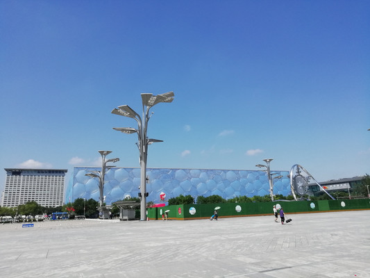 2023北京记闻