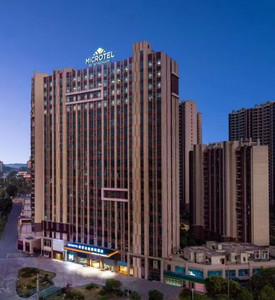 湘潭县游记图文-内陆人表示狂喜！ 不能去三亚海南来这里玩玩也是不错的