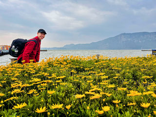 有一种生活叫昆明，一半诗意、一半烟火