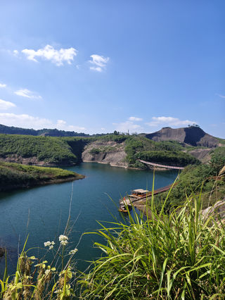 郴州韶关六天五晚品质游