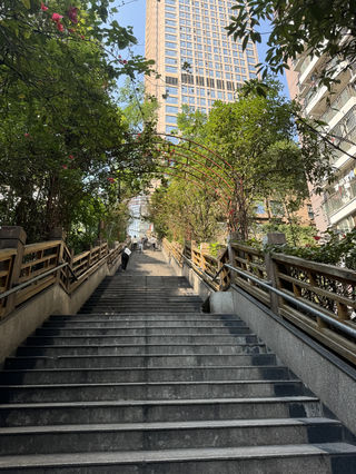 突然降临的姐妹重庆四日游