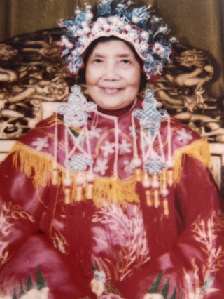 《如歌的旅程》协成感恩丽君歌声的陪伴 祝君活到快96岁的 携程助力云游四海