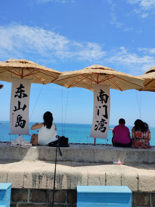福建五月游,看山看海看土楼