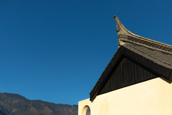🌄禾木·隐世酒店|子时雕梅酒,辰时卖花声:我在187号老宅读懂大理