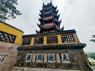 江苏旅游：从镇江金山寺到常熟沙家浜（图）