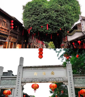 五一去哪儿？！福州景点、美食保姆级攻略来咯~