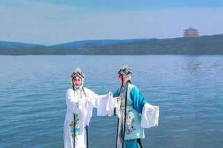 听说过京剧，听说过美食节，你有听说过京剧美食节吗？