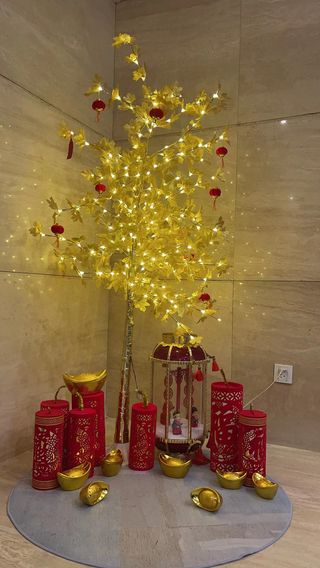 烟火气，照人间，举杯，敬此年