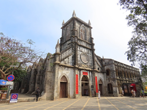 南宁游记图片] 从桂北崇山到北海之滨~第六集 尽兴游玩北海到涠洲岛的各处精华