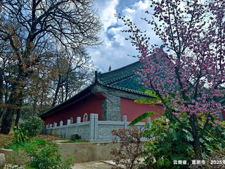 【新云南漫记】39. 昆明的哥 城市的温暖名片