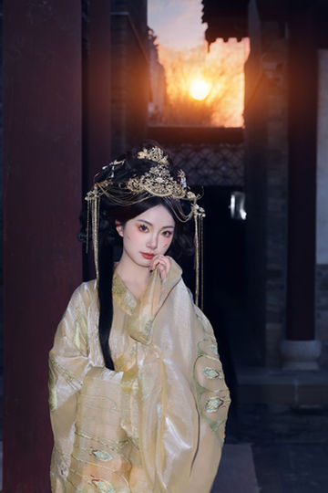 趁我还记得起这场旅行——春天的平遥古城刚刚好