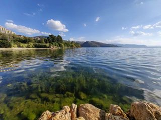 2023年秋云南七日——自驾滇东南之梯田古城抚仙湖