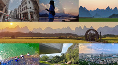 柳州游记图片] 广西梧州-柳州追秋之旅