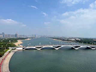 2023-8-17至8-24 连云港 日照自驾行