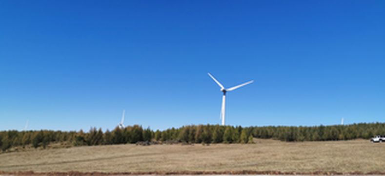 2019国庆旅游之秦皇岛承德乌兰布统