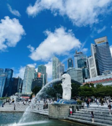 布城游记图文-新马五天四夜多元之旅（新加坡、吉隆坡、马六甲）