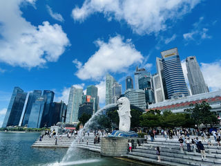 新马五天四夜多元之旅（新加坡、吉隆坡、马六甲）