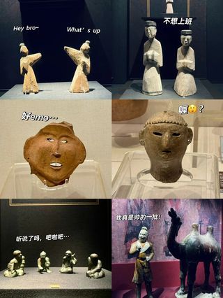 河西走廊——值得一去