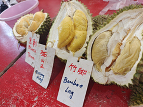 兰卡威游记图片] 2024年8月，7大2小的9天8晚马来西亚初体验