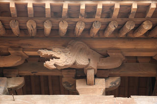 2024年国庆反向旅游之山西高平大周古村落（终）