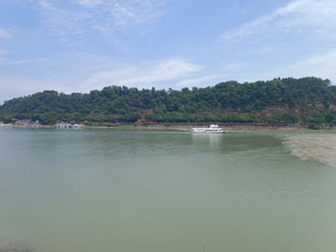 四川游记