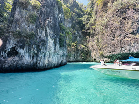 胆大走天下---2025蛇年春节泰国7日游