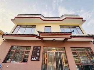 承德兴隆青松岭有间客栈农家院每人仅130住宿管三餐免费野钓钓鱼