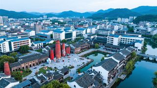 五一不人挤人,独自开启这5个热门城市的治愈之旅!